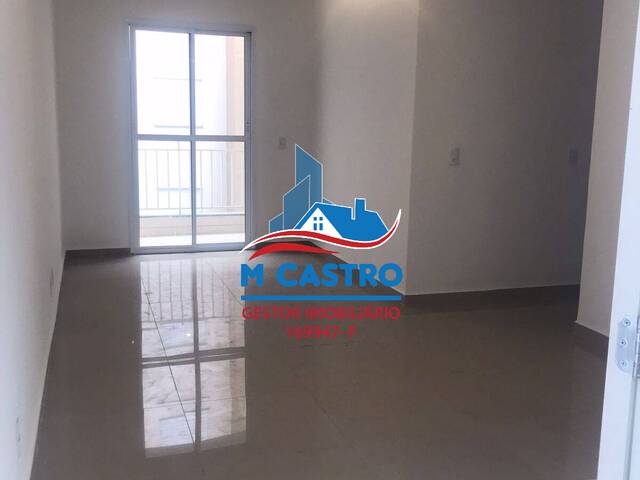 Apartamento para Venda em São Paulo - 3