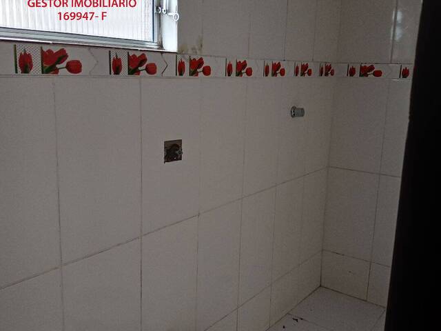 Casa para Locação em Taboão da Serra - 5