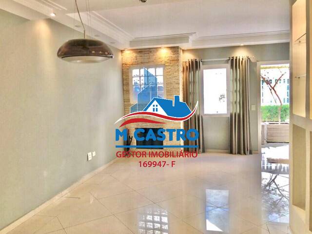 #1634 - Casa para Venda em São Paulo - SP