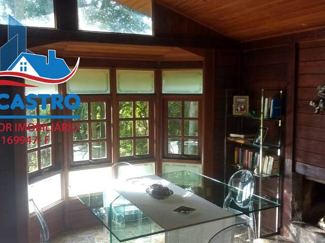 #1636 - Chácara para Locação em Embu das Artes - SP