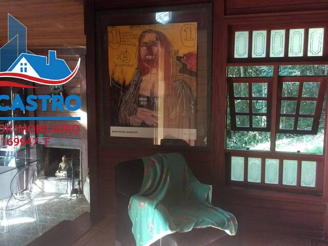 Chácara para Locação em Embu das Artes - 5