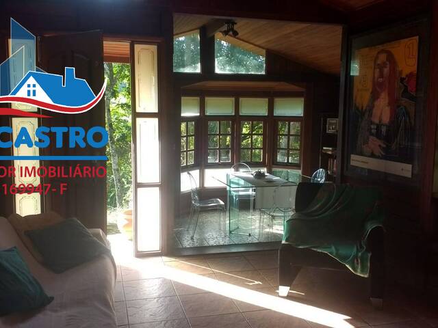 Chácara para Locação em Embu das Artes - 4