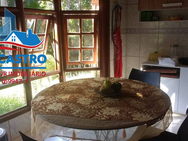 #1636 - Chácara para Locação em Embu das Artes - SP