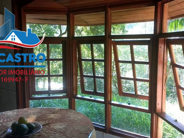 #1636 - Chácara para Locação em Embu das Artes - SP