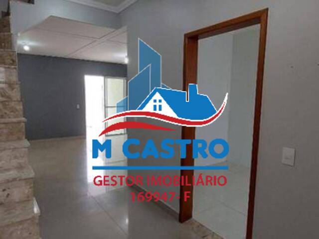 #8173 - Casa para Venda em São Paulo - SP