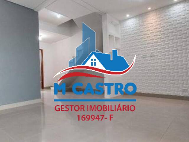 #8173 - Casa para Venda em São Paulo - SP