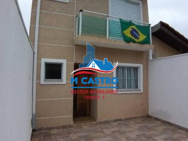 Casa para Venda em São Paulo - 5