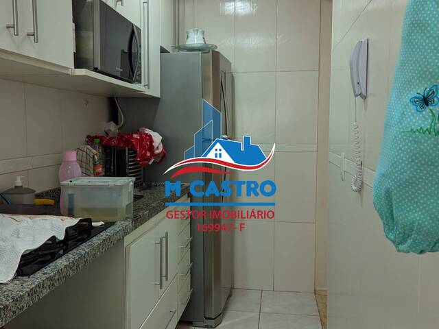 Apartamento para Venda em Taboão da Serra - 4