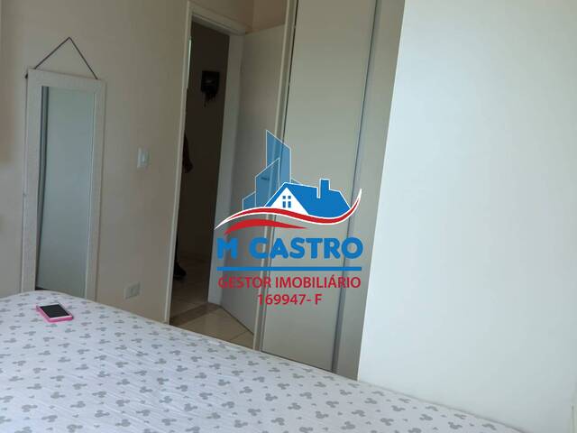 Apartamento para Venda em Taboão da Serra - 2