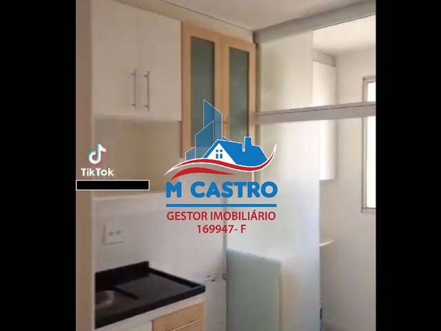 Apartamento para Venda em São Paulo - 2