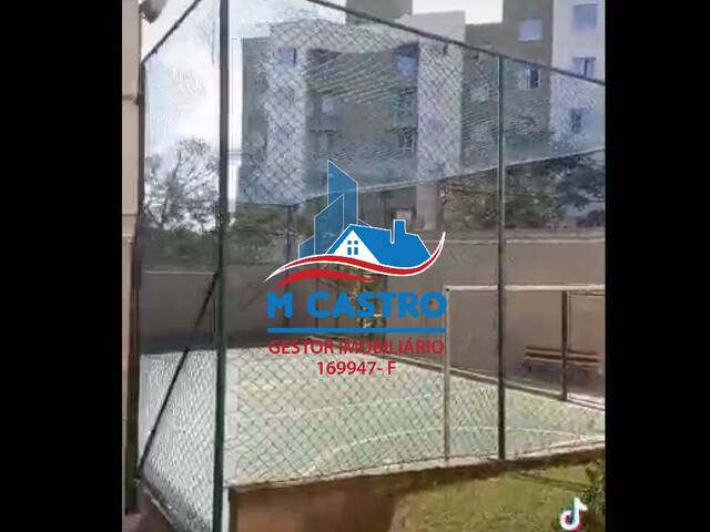 #1602 - Apartamento para Venda em São Paulo - SP