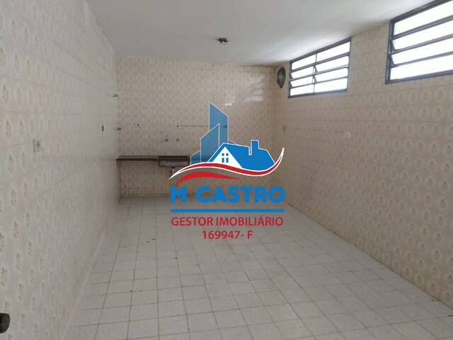 #20023 - Casa para Venda em São Paulo - SP