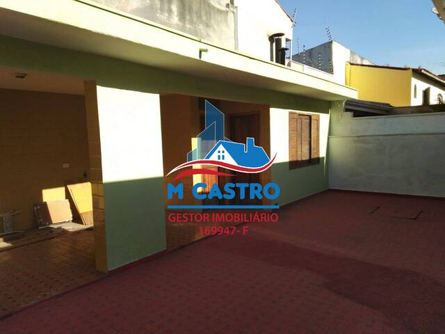 Venda em Jardim Jussara - São Paulo