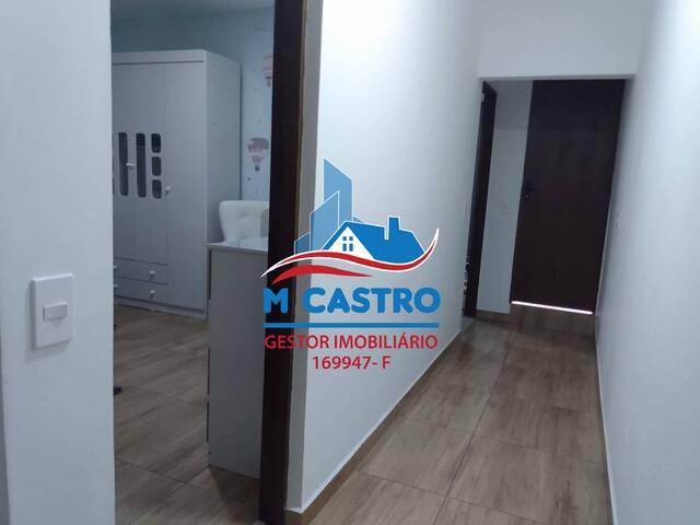 Casa para Venda em Taboão da Serra - 5
