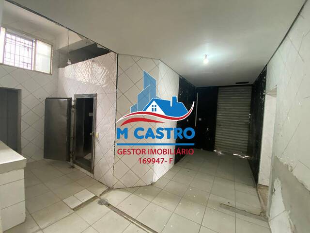 Prédio comercial para Locação em São Paulo - 4