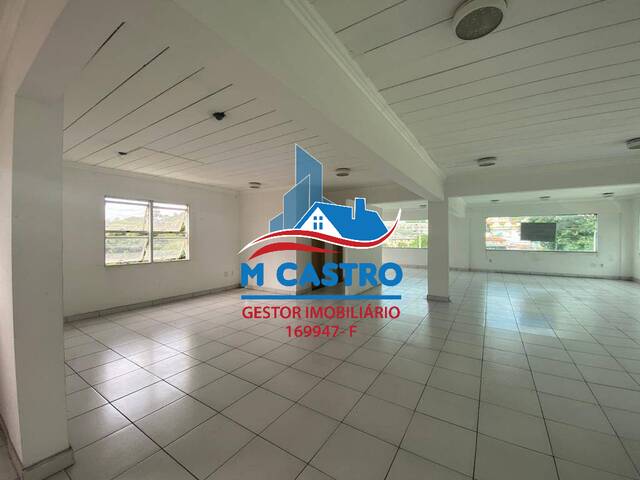 #20027 - Prédio comercial para Locação em São Paulo - SP
