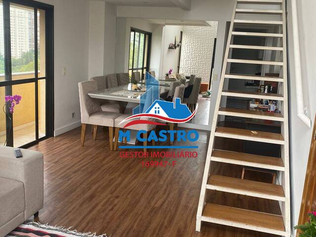 Apartamento para Venda em São Paulo - 2