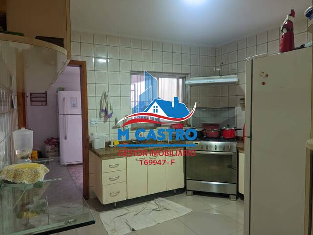 Casa para Venda em São Paulo - 4