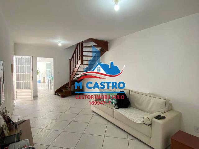 #20011 - Casa para Venda em São Paulo - SP