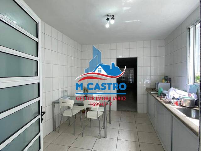 #20011 - Casa para Venda em São Paulo - SP