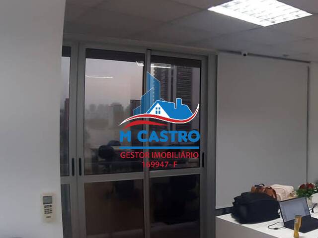 Sala para Venda em São Paulo - 4