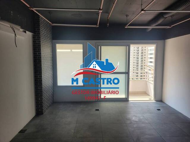 #20046 - Sala para Venda em São Paulo - SP