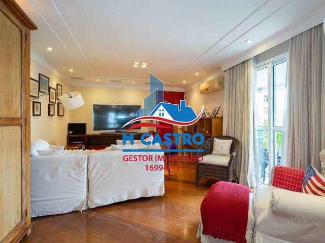 Apartamento para Venda em São Paulo - 4