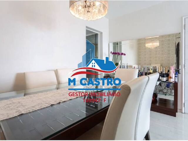 #4219 - Apartamento para Venda em São Paulo - SP