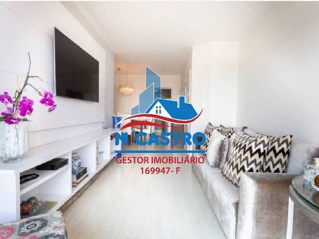 #4219 - Apartamento para Venda em São Paulo - SP