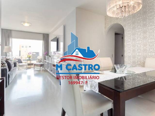 Apartamento para Venda em São Paulo - 5