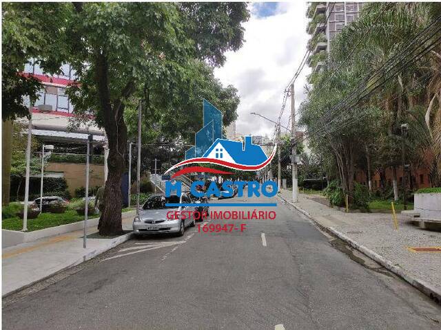 Sala para Locação em São Paulo - 4