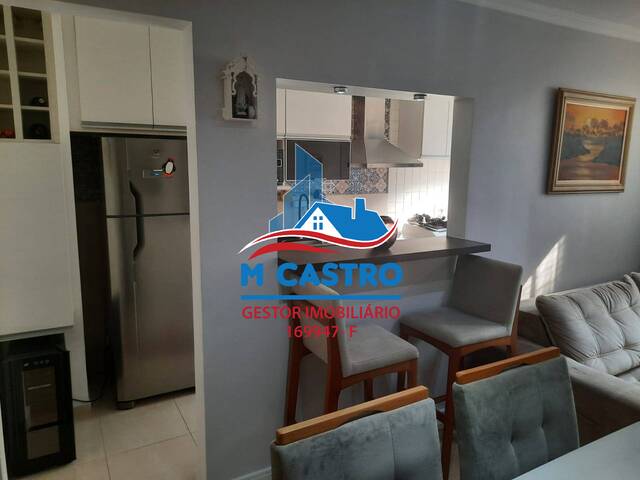 Apartamento para Venda em São Paulo - 5