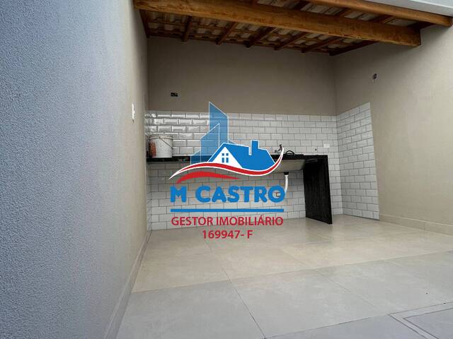 #20060 - Casa para Venda em São Paulo - SP