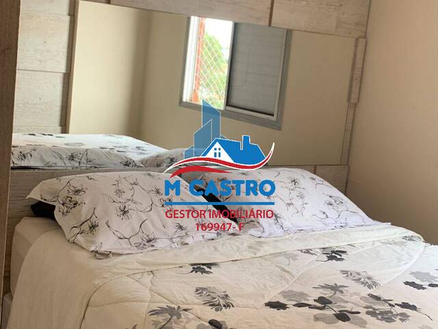 Apartamento para Venda em São Paulo - 5