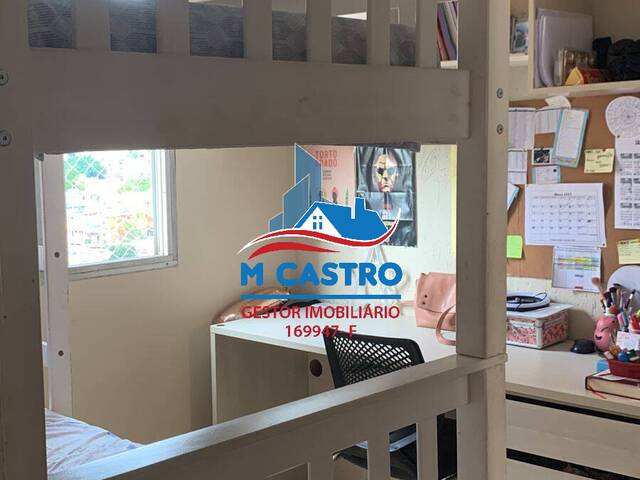 Apartamento para Venda em São Paulo - 4