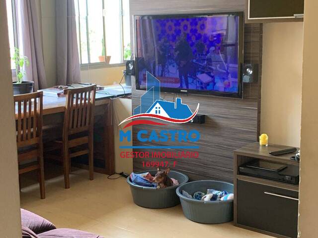 #20063 - Apartamento para Venda em São Paulo - SP