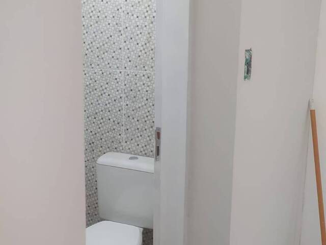 #1720 - Studio para Locação em São Paulo - SP