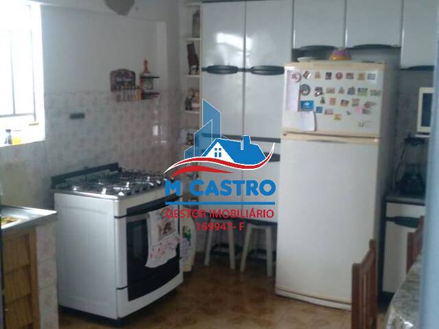 #1708 - Casa para Venda em São Paulo - SP