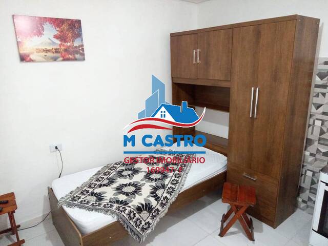 #1723 - Casa para Locação em Taboão da Serra - SP