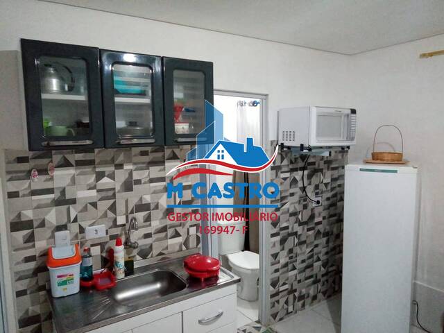 Casa para Locação em Taboão da Serra - 5