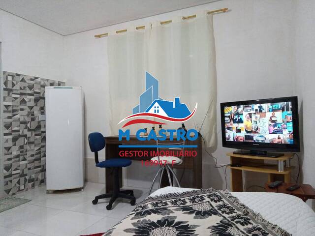 Casa para Locação em Taboão da Serra - 4
