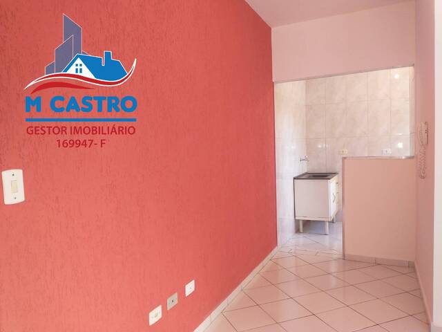 #4228 - Apartamento para Venda em Embu das Artes - SP