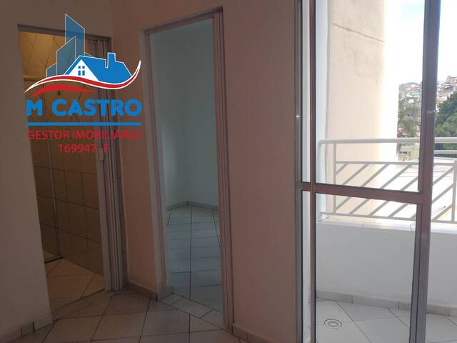 #4228 - Apartamento para Venda em Embu das Artes - SP