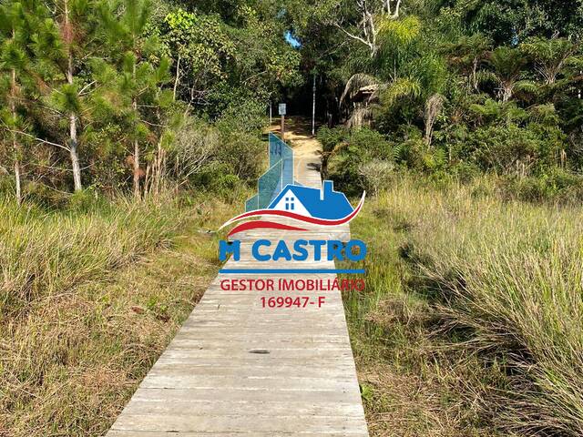 #1728 - Área para Venda em Embu-Guaçu - SP