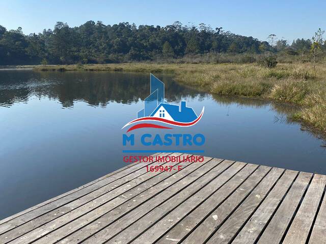Área para Venda em Embu-Guaçu - 5