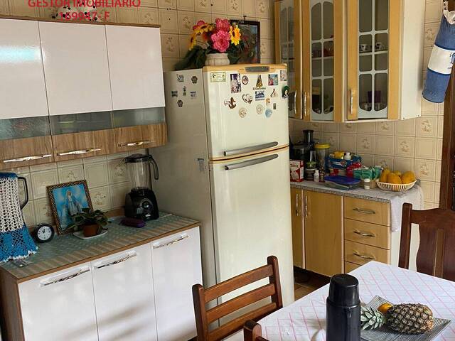 Venda em Jardim Olinda - São Paulo