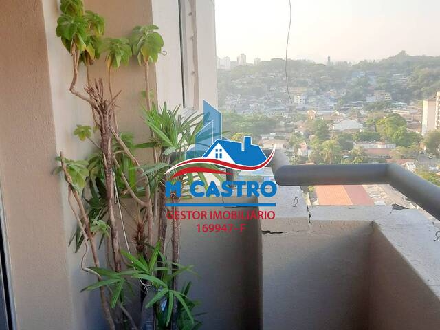 #1762 - Apartamento para Venda em São Paulo - SP