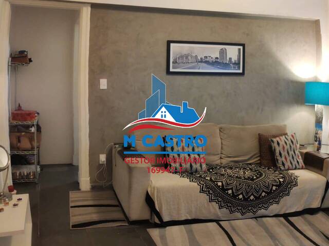 #1767 - Apartamento para Venda em São Paulo - SP