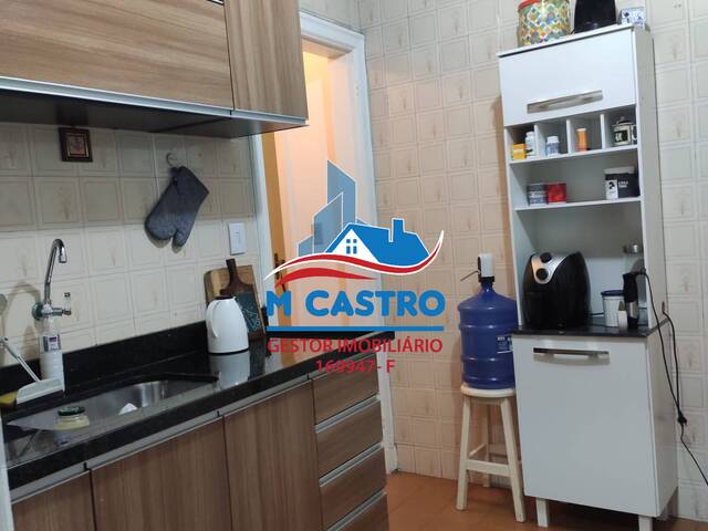 #1767 - Apartamento para Venda em São Paulo - SP