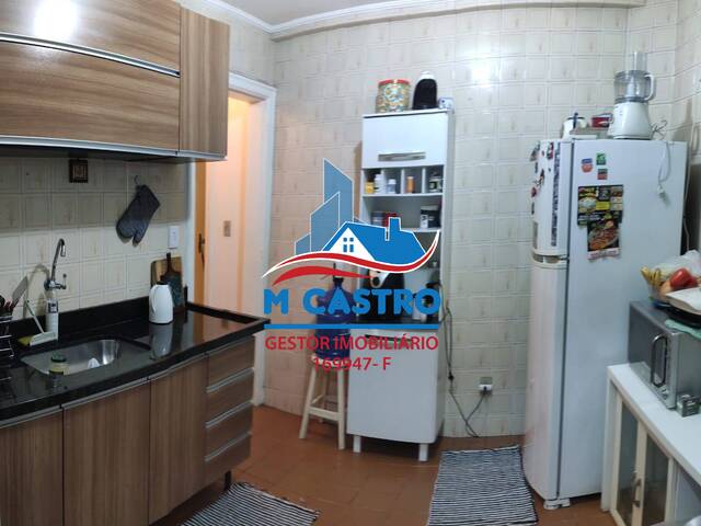 #1767 - Apartamento para Venda em São Paulo - SP